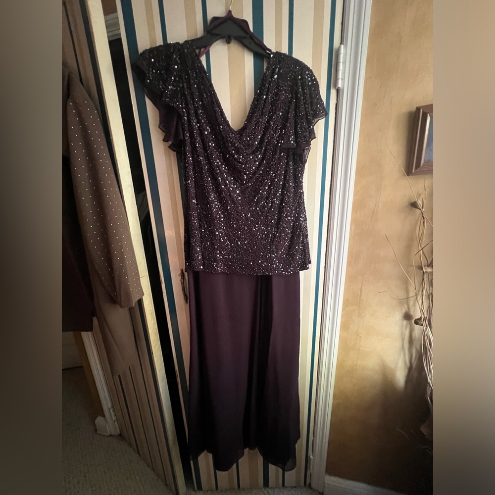 Jkara womens dress